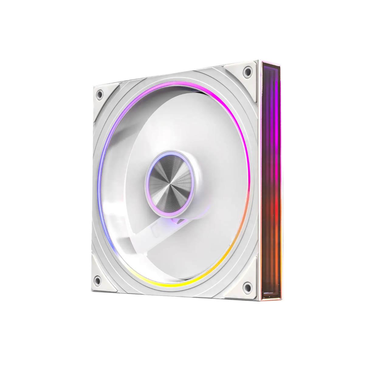 Fan Case Centaur CT-6688 Trắng